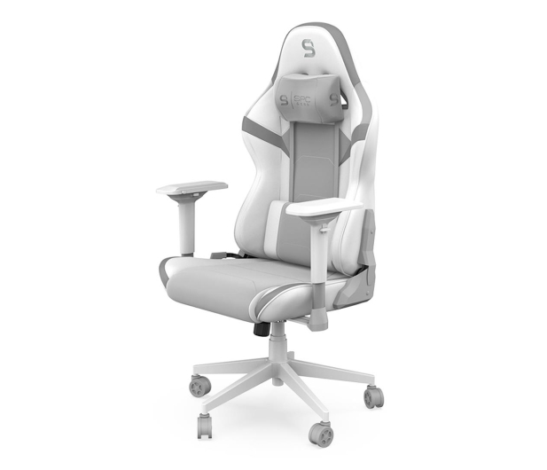 SPC Gear SX500 Onyx White - 704465 - zdjęcie